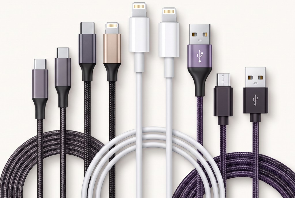 Cabos para celular