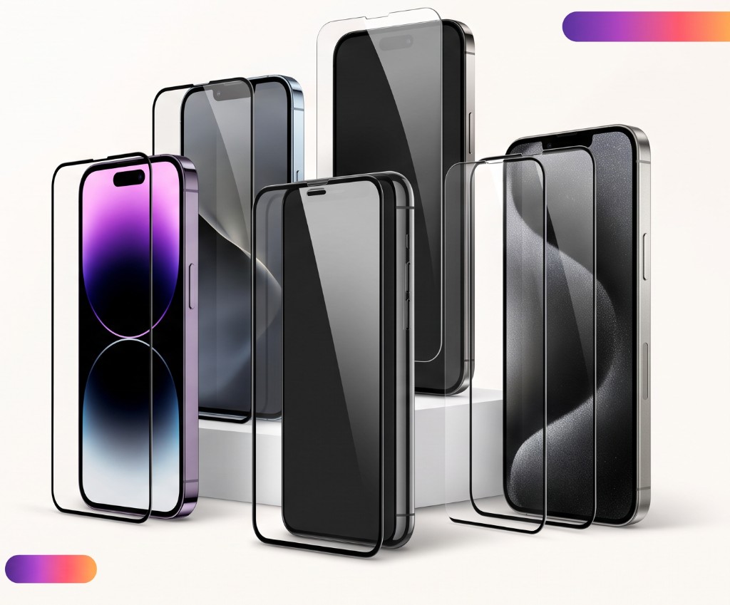 Películas para celular